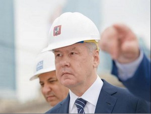Собянин: Исторический облик  ГЭС-2 будет воссоздан