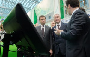 Собянин: Москва имеет потенциал для увеличения энергоэффективности на 20% в ближайшие пять лет