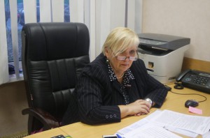 Глава муниципального округа Елена Яковлева рассказала о встрече с мэром Москвы Сергеем Собяниным