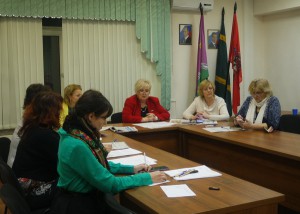 3 декабря в здании управы состоялись публичные слушания