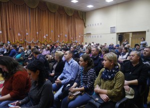В 2015 году более 3 тысяч обращений поступило в управу от жителей района Бирюлево Восточное
