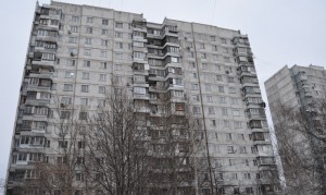 Жители 17 домов в районе Бирюлево Восточное самостоятельно накапливают средства на проведение капитального ремонта