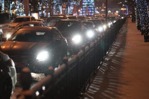Гидрометцентр: В Москву надолго пришла аномальная погода