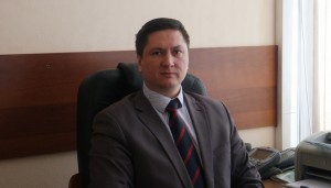 Первый заместитель главы управы по жилищно-коммунальному хозяйству Александр Дёмин рассказал о состоянии жилищного фонда