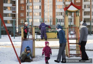 С 1 марта в столице начнут выдавать детские электронные сертификаты нуждающимся семьям