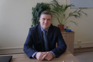 Депутат Дмитрий Кудрявцев рассказал о том, что он считает своим главным достижением за 2015 год
