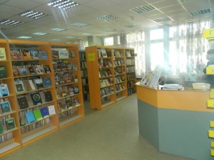 Об истории возникновения книгопечатания расскажут в районе Бирюлево Восточное