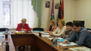 23 июня пройдет последнее перед каникулами заседание Совета депутатов муниципального округа Бирюлево Восточное 