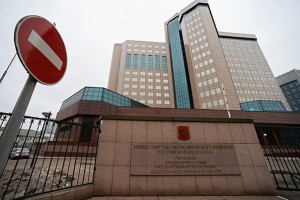 Кадастровая палата по Москве информирует о сокращении сроков рассмотрения заявлений о государственном кадастровом учете в электронном виде
