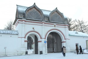Афиша музея-заповедника "Коломенское" будет полезна как для любителей изобразительного искусства, так и музыкального творчества