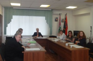 Заседание Комиссии по делам несовершеннолетних и защите их прав состоялось в районе Бирюлево Восточное