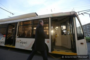 Для маломобильных пассажиров в столице разработают новую городскую программу общественного транспорта