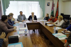 Внеочередное заседание Совета депутатов состоится в четверг в муниципальном округе Бирюлево Восточное