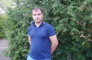 На фото депутат муниципального округа Бирюлево Восточное Олег Морозов