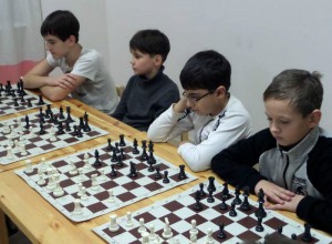 В районе Бирюлево Восточное пройдет шахматный турнир
