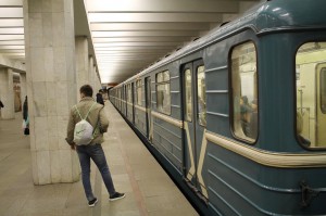 К началу лета в поездах столичного метро проверят кондиционеры
