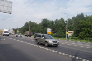 Для владельцев автомобилей построят две автомойки в районе Бирюлево Восточное 