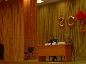 Встреча К.Канаева с населением прошла 15 июня
