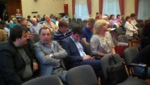 Бирюлево Восточное_Встреча главы управы с населением 17.08 (1)