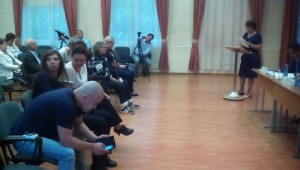 Бирюлево Восточное_Встреча главы управы с населением 17.08 (2)