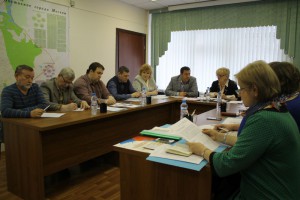 Депутаты муниципального округа присоединились к акции, в честь дня рождения партии "Единая Россия" 