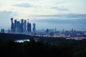 Налоговая политика Москвы признана лучшей среди российских регионов