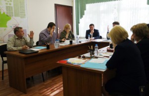 Заседание Совета депутатов МО Бирюлево Восточное состоится 20 октября 