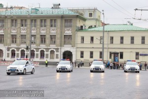 В Москве зафиксировано снижение уровня преступности почти на 11%