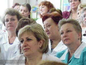 Лучшего врача Москвы определят в «Активном гражданине»