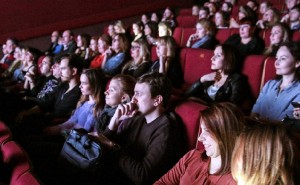 Московские кинотеатры бесплатно покажут москвичам советские фильмы