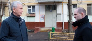 Переселение пятиэтажек должно устроить каждого жителя — мэр Москвы Сергей Собянин
