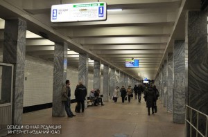 До конца 2017 года планируется открыть 16 станций столичного метро