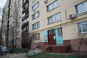 Законопроект о реновации жилья принят Госдумой в первом чтении