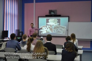 Школа «ИНТЕЛЛЕКТИКА» стартовала в Бирюлево 