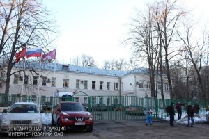 Центр соцобслуживания проведет мероприятие, приуроченное к Дню памяти и Скорби