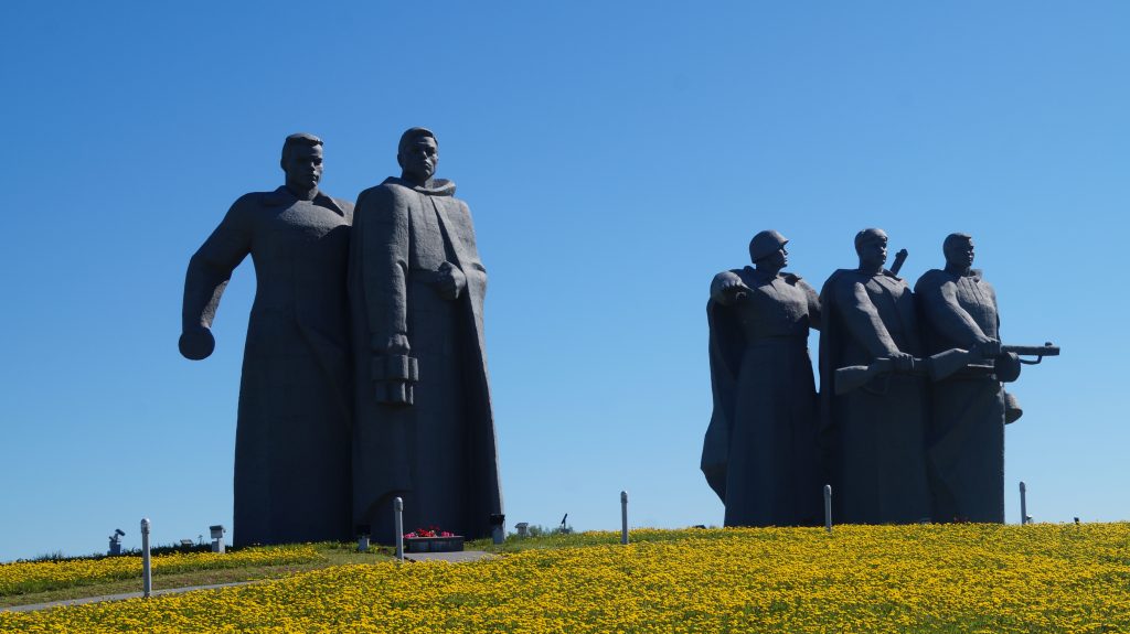 Фото: Светлана Васильченкова