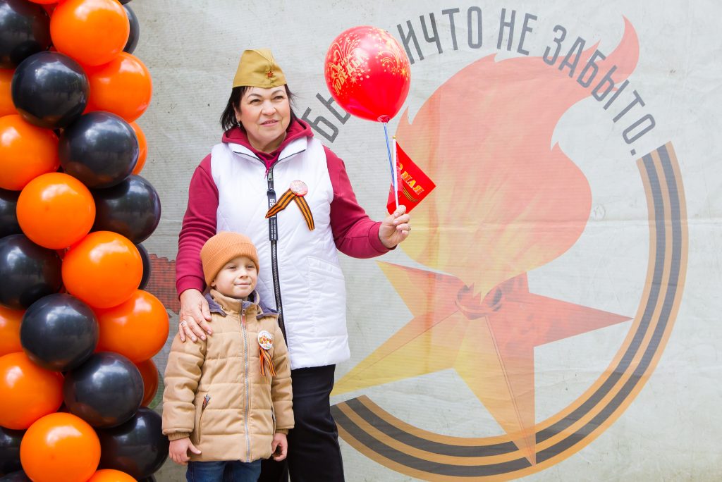 Фото: Светлана Васильченкова