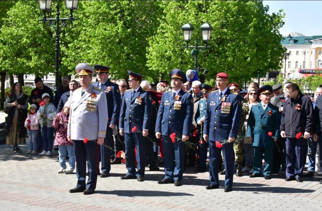 Фото: страница Хариса Ильясова в социальных сетях