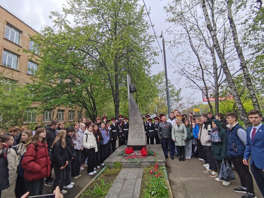 Фото: страница Сергея Рытова в социальных сетях