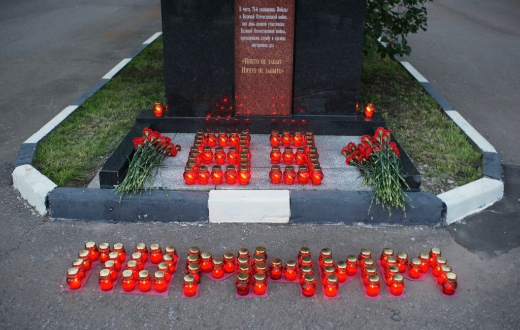 Фото: страница Хариса Ильясова в социальных сетях