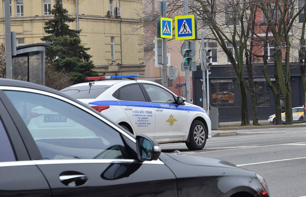 Полицейскими УВД юга столицы ликвидирован наркопритон Фото: Анна Быкова, «Вечерняя Москва»