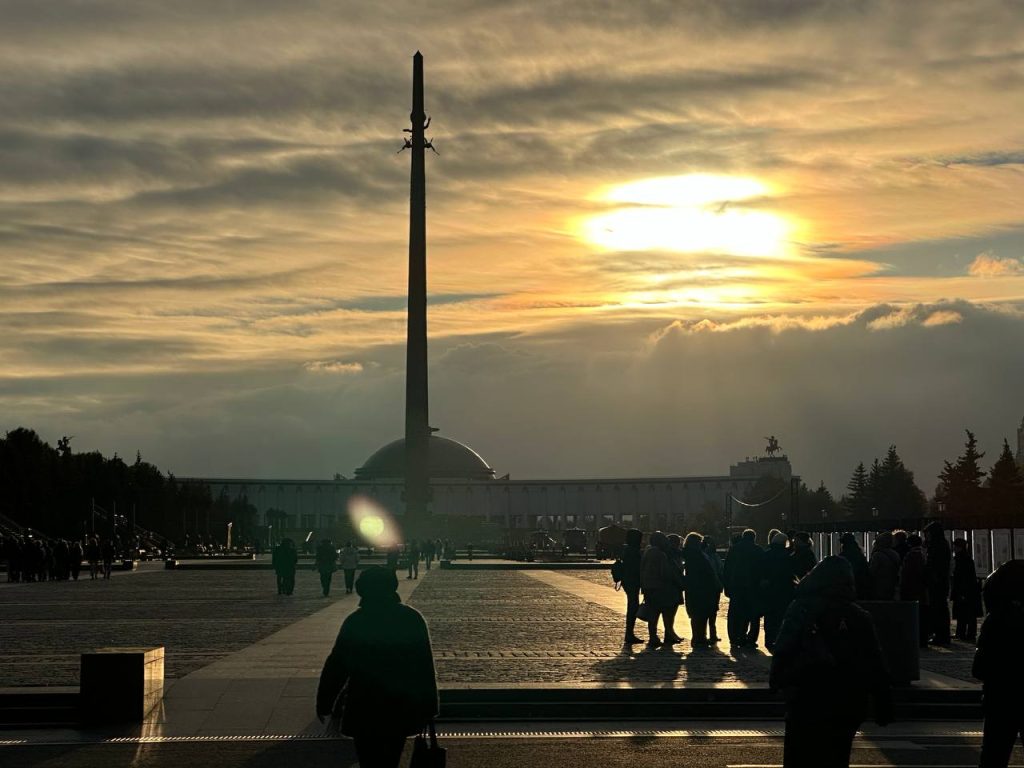 Фото: Никита Тархов, «Вечерняя Москва»