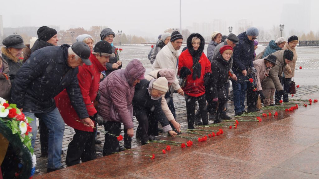 Фото: аппарат СД МО Бирюлево Восточное