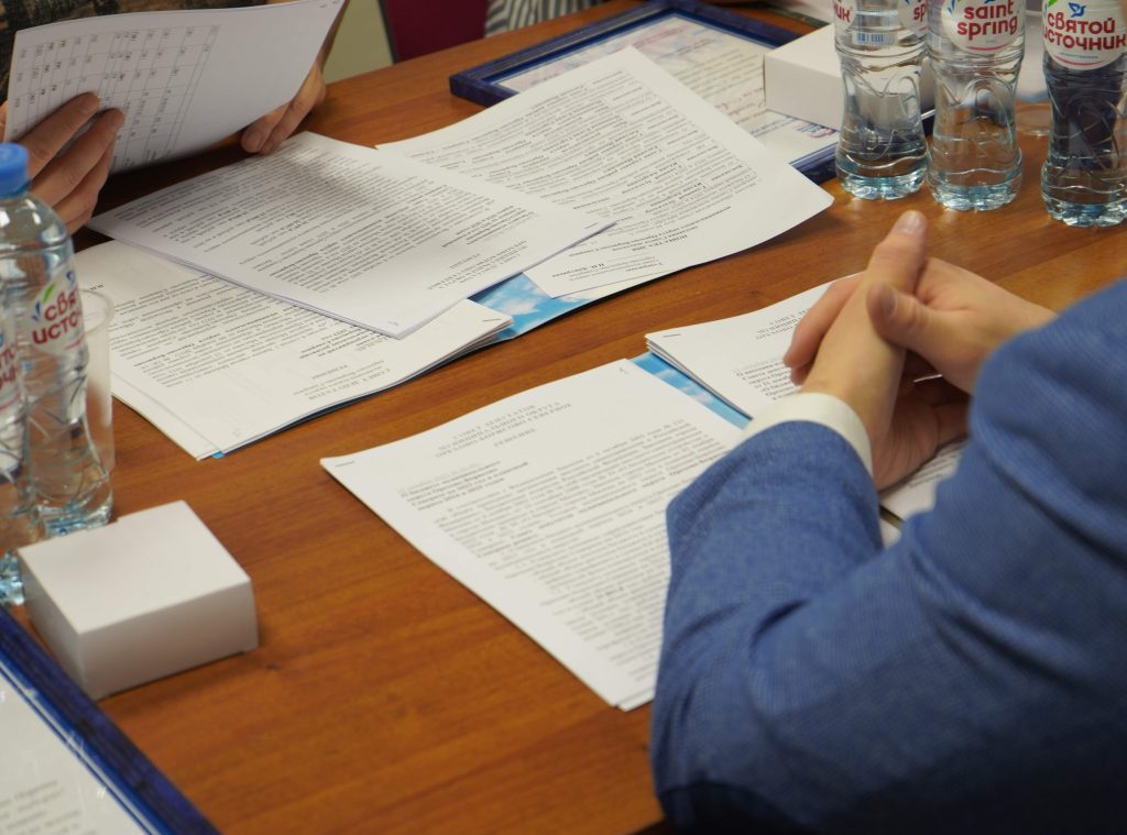 Фото: Анна Быкова, «Вечерняя Москва»