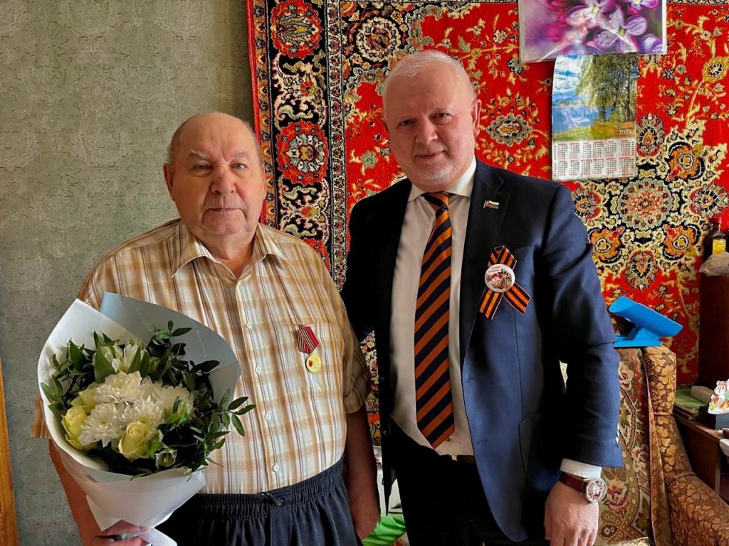 Фото: социальные сети Хариса Ильясова