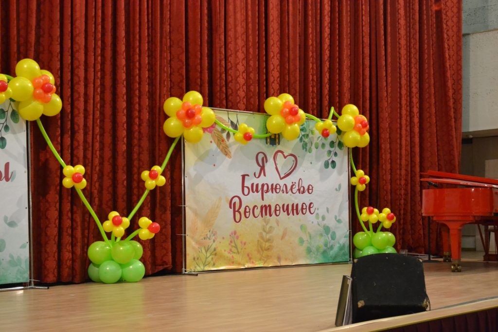 Фото: Сафиуллин Руслан, «Вечерняя Москва»