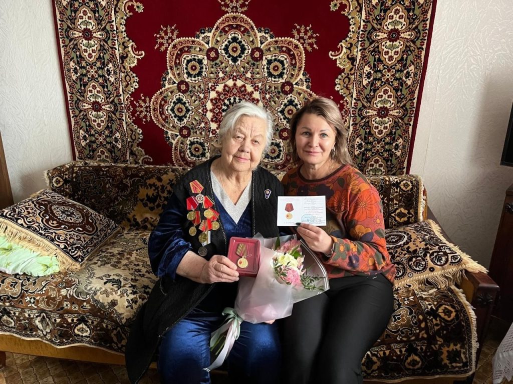 Фото: социальные сети Елены Нерсесовой