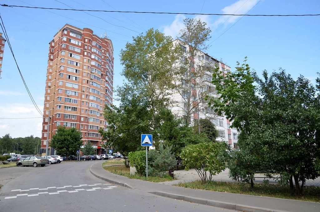 Прокуратура Москвы напоминает об ответственности за несанкционированный запуск БПЛА. Фото: Анна Быкова, «Вечерняя Москва»