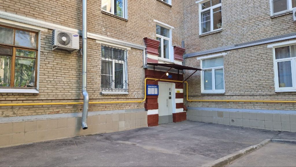 Фото: Алина Иржанова, «Вечерняя Москва»