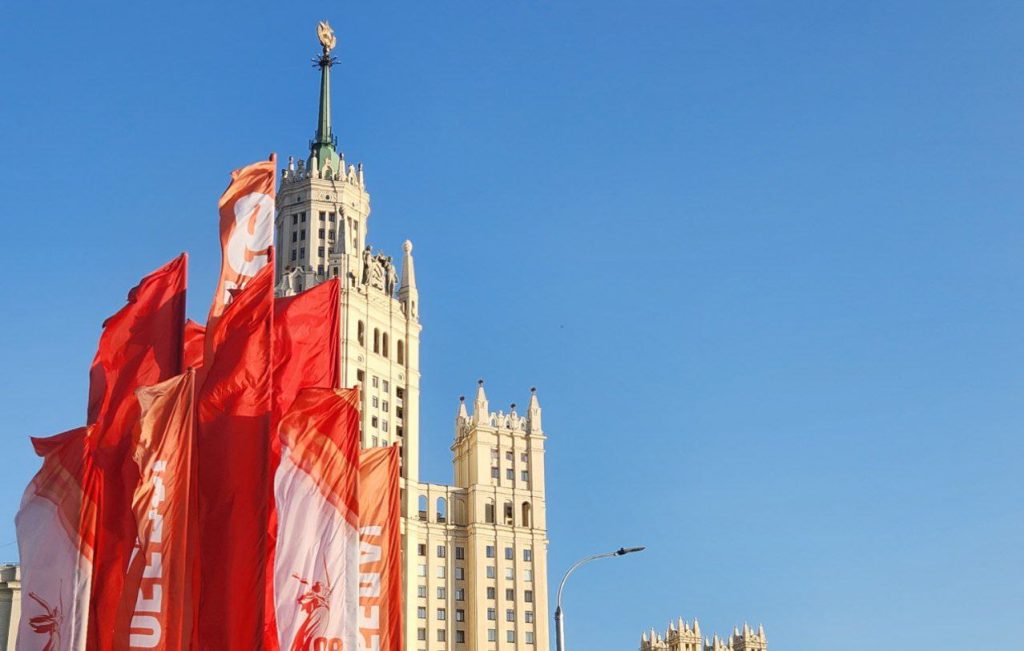 Литературно-музыкальное мероприятие о войне состоится в библиотеке №140. Фото: Алина Моисеенко, «Вечерняя Москва»